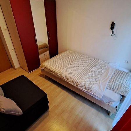 Apartment Center Opatija Luaran gambar