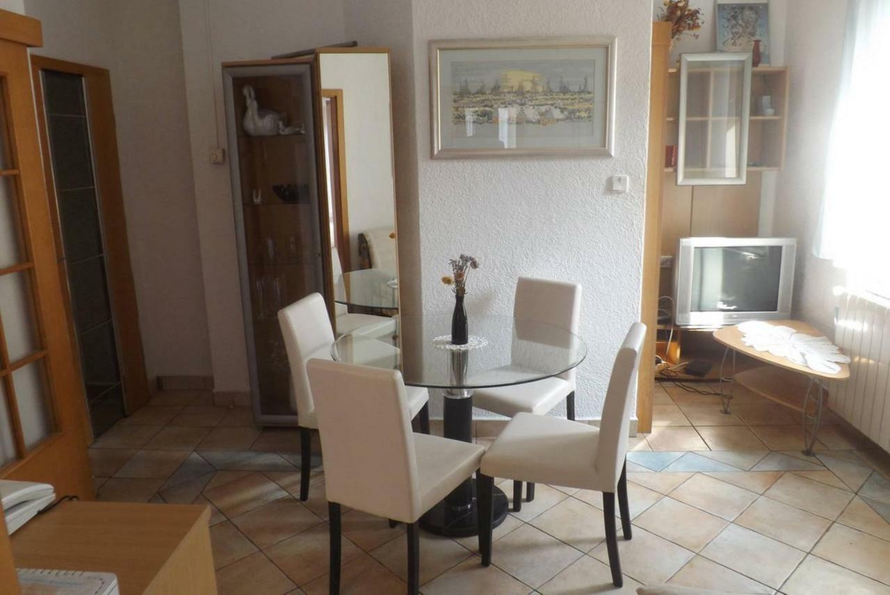 Apartment Center Opatija Luaran gambar