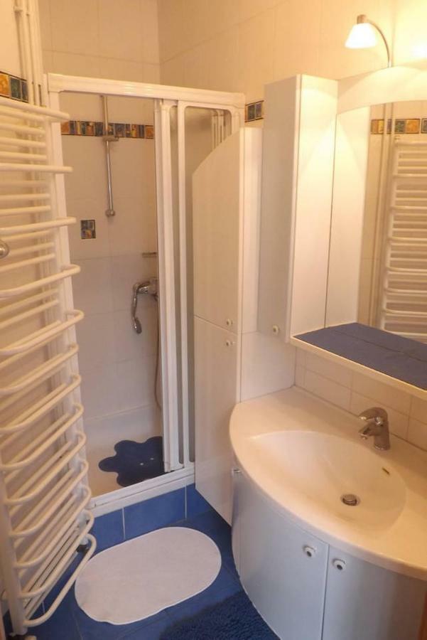 Apartment Center Opatija Luaran gambar