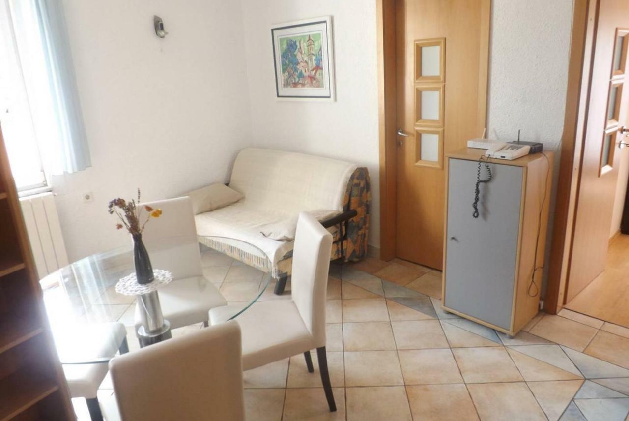 Apartment Center Opatija Luaran gambar